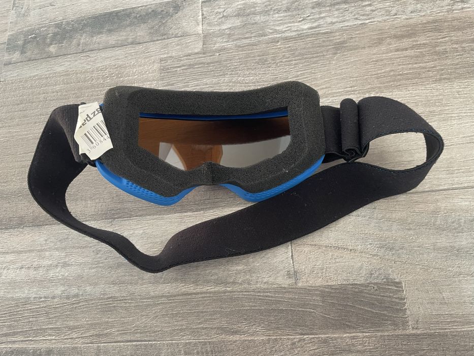 Детски очила за ски и сноуборд