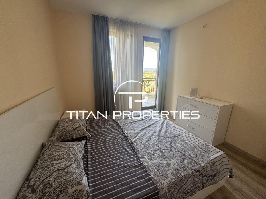 Продава се Тристаен апартамент в с. Равда, Област Бургас - 96 кв.м за 1349 €/кв.м - Снимка #5