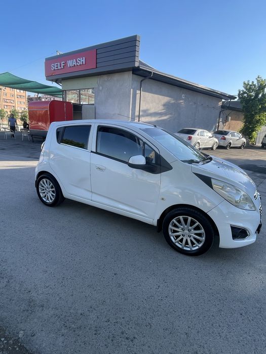 Spark sotilad srochni 2011 yil