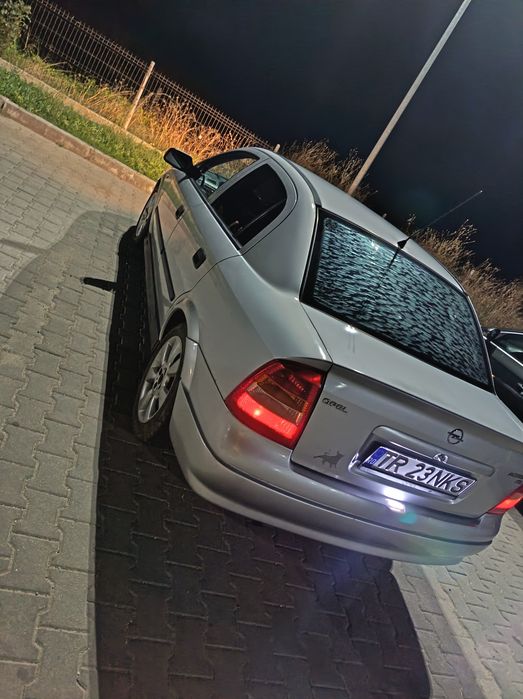 De vânzare Opel Astra G