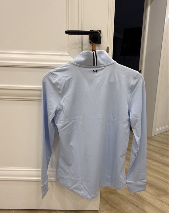 Кофта для тренировок андер армор