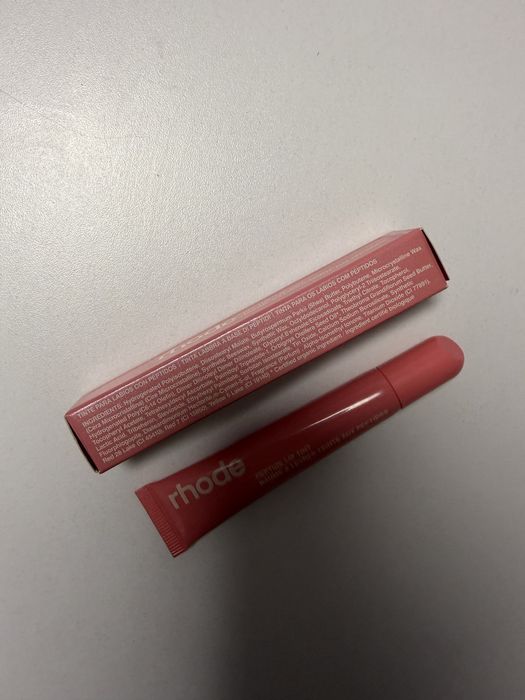 Rhode Sweet pea lip tint