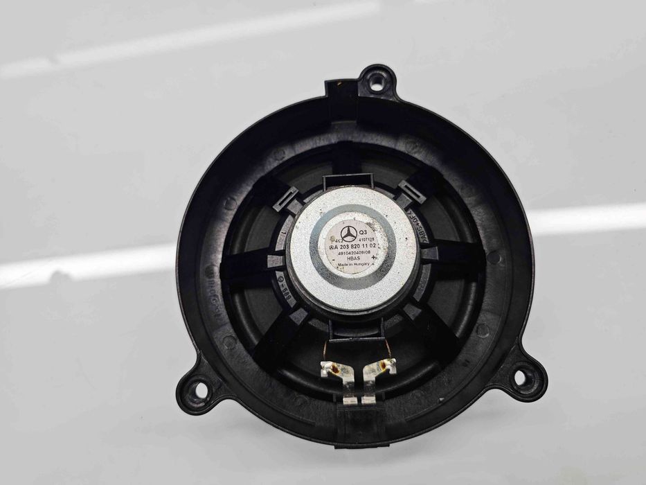 Boxa stanga fata Mercedes Clasa CLK (C209) [Fabr 2002-2009] A20382011