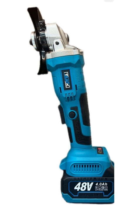 Набор электроинструментов 4 в 1 TRACK