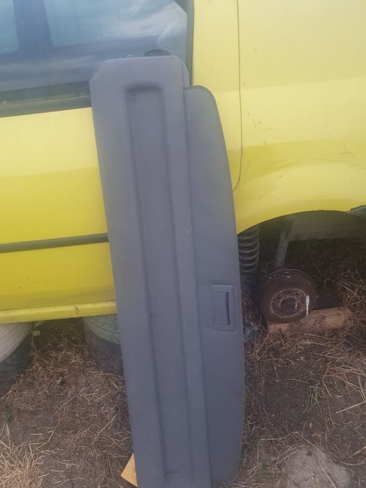 Rulou portbagaj Renault laguna 2 2003