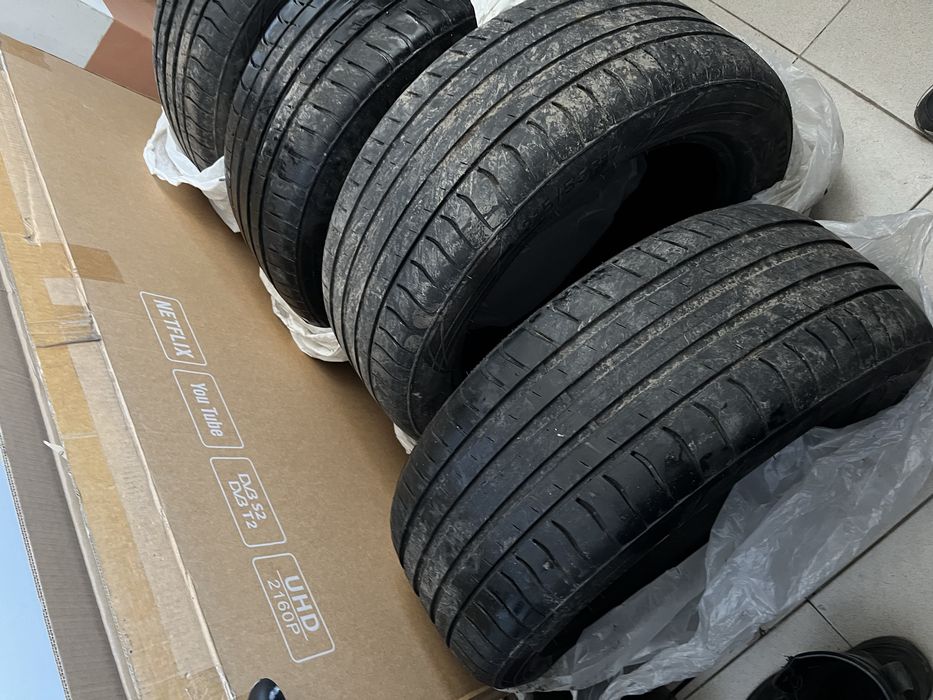 Продам колесо triangle