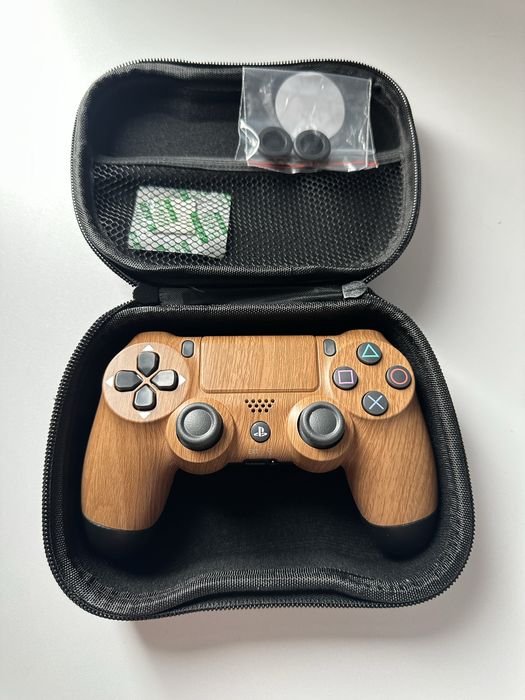 Джойстик для PS4