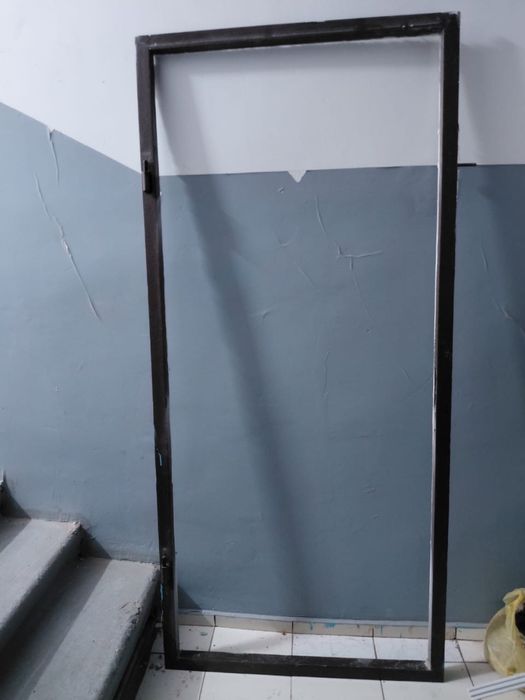 Продаю дверь/Есік сатамын