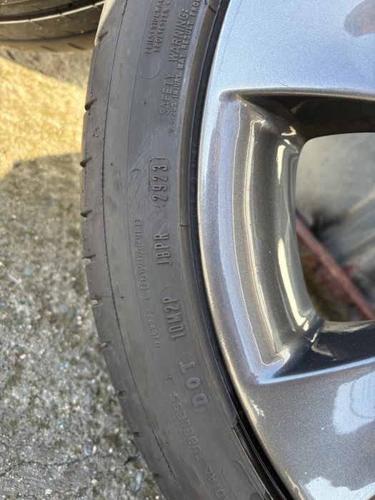 Джанти бмв Style 124