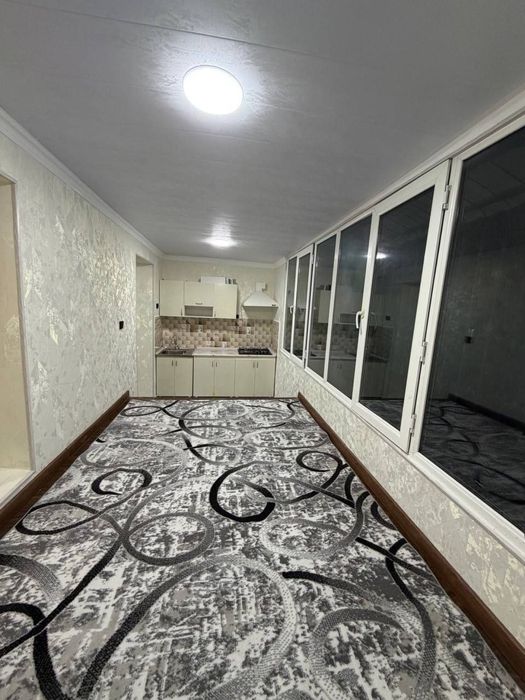 Продается 2х.ком.кв. 2в3/4/5 Чиланзар-26 Кирпич с 2-балкона ИПОТЕКА+