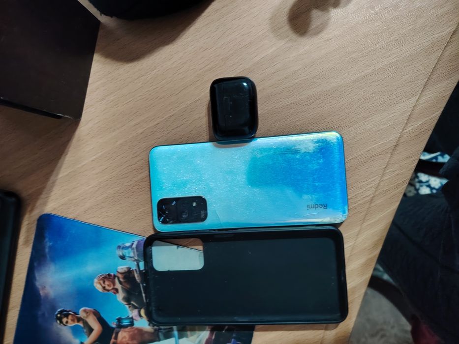 Redmi note 11 telefon