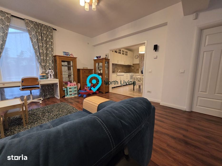 Casa 4 camere + curte 300 mp Tunari