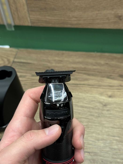 BaBylissPRO триммер универсальное SNAPFX