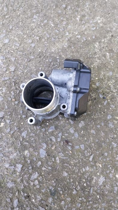 Дросел клапа 2.0tdi 03L128063K Фолксваген Сеат Шкода/Vw Seat Skoda Aud