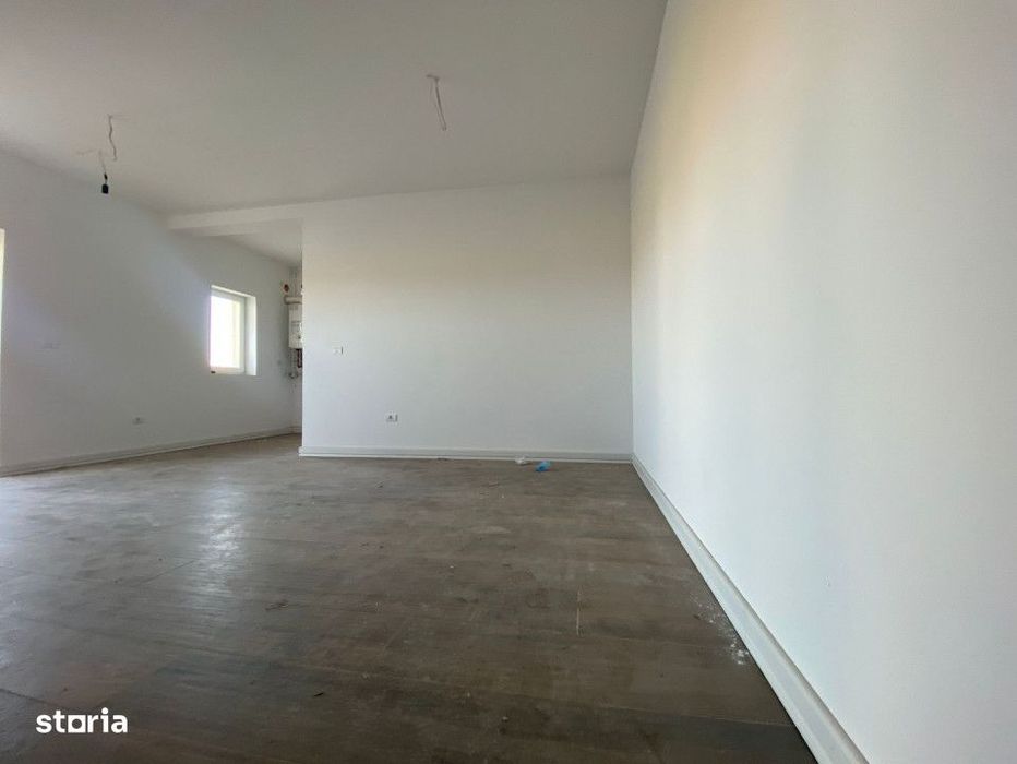 Apartament 3 camere, semidecomandat,62 mp utili, parter-Torontalului