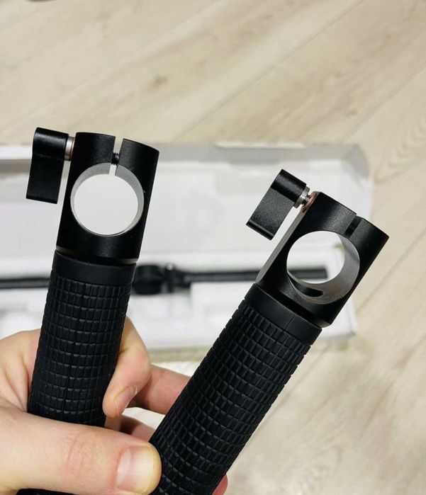 Рукоятка для Ronin S / Ronin S uchun tutqich