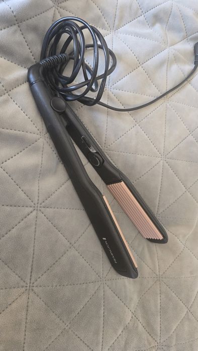 Преса за коса вафли Remington