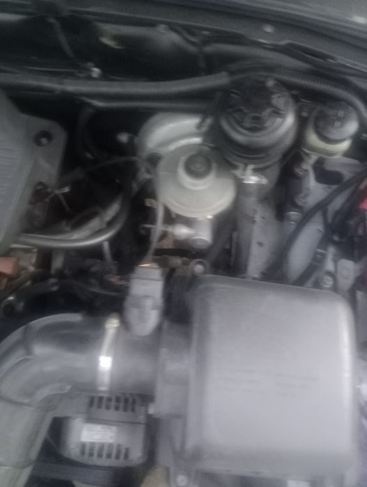 Продам ниву Шевроле газ бензин