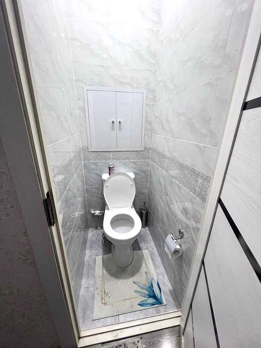 Сдаётся квартира в аренду ялангач экобазар