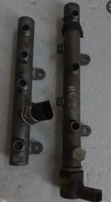 Rampa injectoare 2.7/3.0tdi Audi A6 C6/Audi A4 B7/Q7/A8/Touareg
