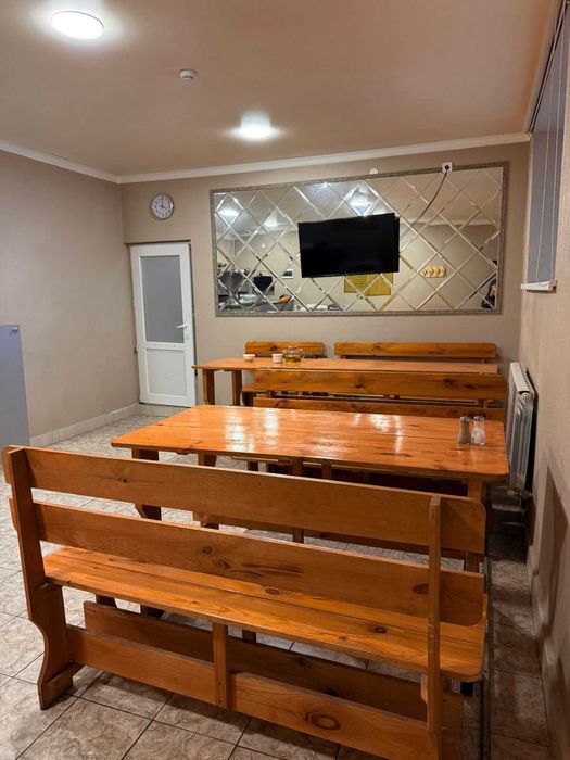 Продается банный комплекс