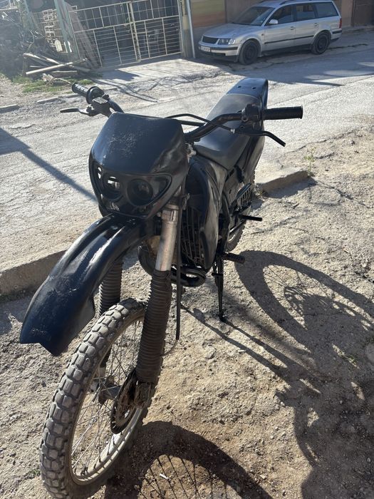 Априлия рх 50 cc