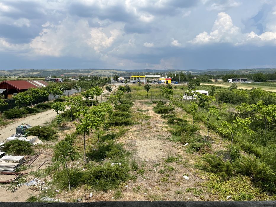 Casa individuala la Dunăre