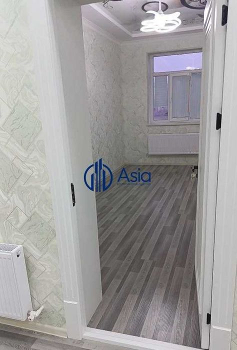 Arzon narxda #K510 #2x xonali zamonaviy kvartira sotiladi