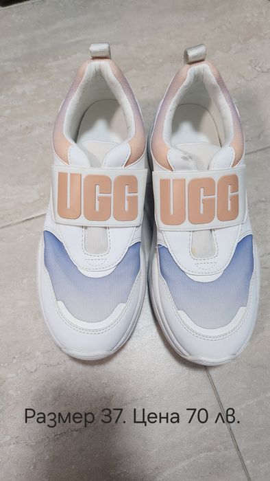 Нови маратонки и кецове и сандали