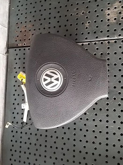 Airbag volan in 3 spite vw golf 5 1k 61921050b 1k0880201bs1qb