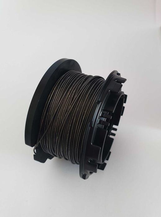 Role de sarma dubla originala Max pentru masina de legat RB441T