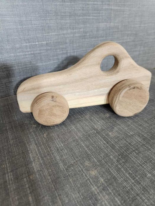 игрушки деревянные