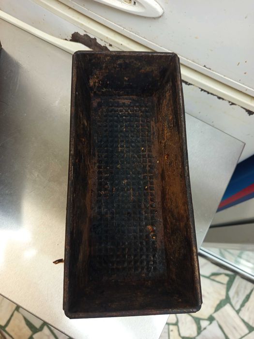 Форми за козунак