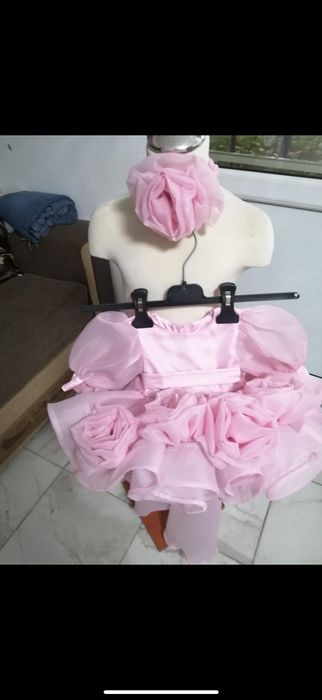 Vand rochite mama-fiica