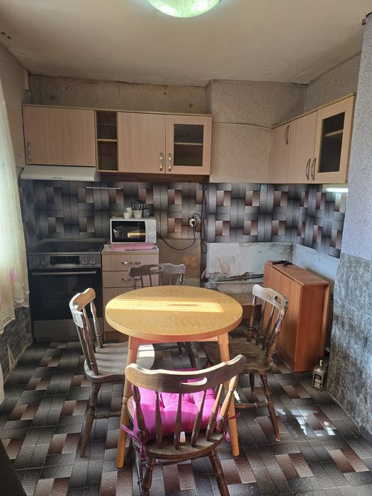 Кухненско обзавеждане