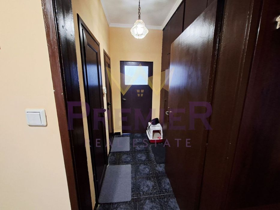 Продава се Четиристаен апартамент в Варна, Христо Ботев - 78 кв.м за 3077 €/кв.м - Снимка #7