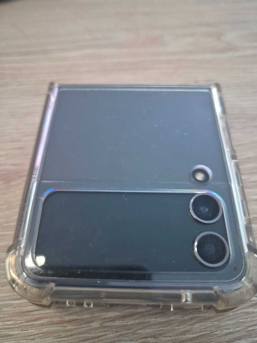 Samsung Z4flip Perfect