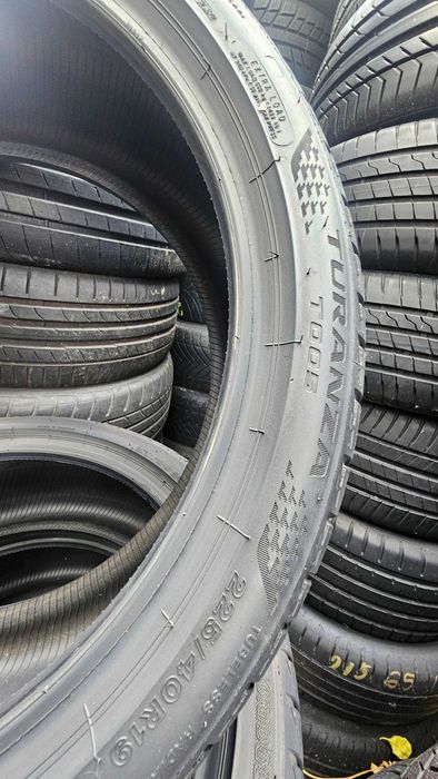 Anvelope 225/40/19 BRIGESTONE VARA 2025