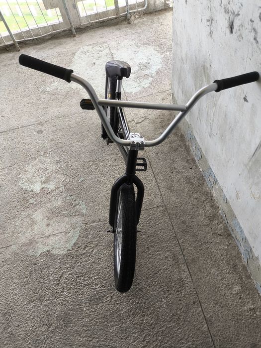 Продается BMX в хорошем состоянии