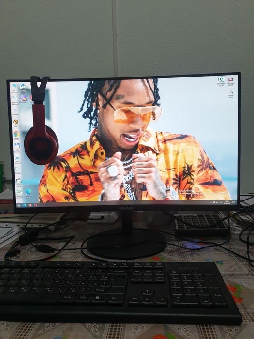 компьютер для игры