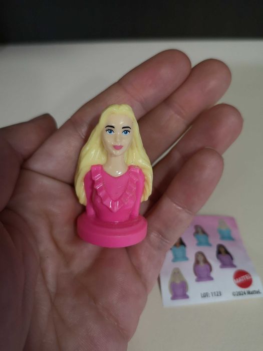 Доставка до СПИДИ АВТОМАТ 2,14€-Барби/Barbie-кончета,чантички,аксесоар