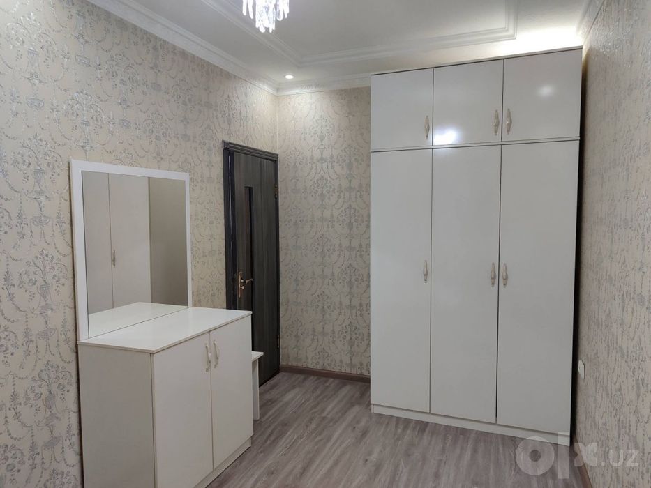 Аренда Юнусобод 13 кв 1*2 ком 1 этаж 4 этажка все ест фото реално