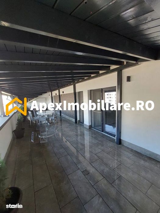 Apartament 2 camere de inchiriat Theodor Pallady Bucuresti | ApexImobi