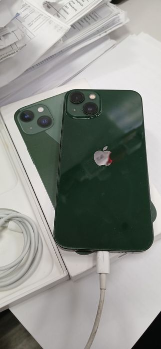 Apple iPfone13, 128Gb, лот 914429