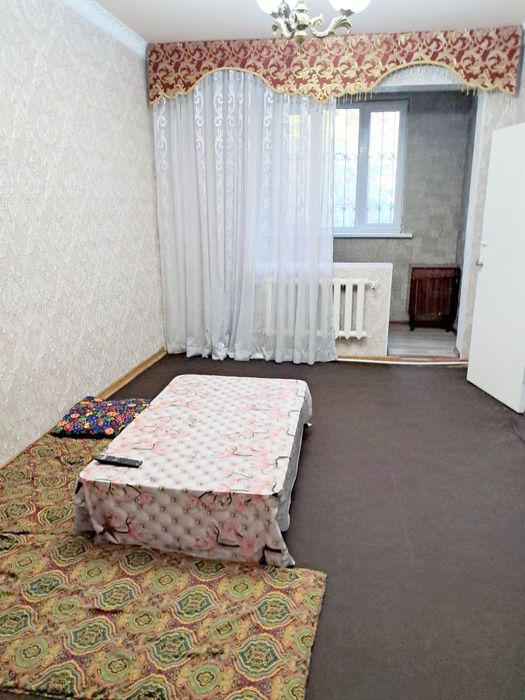 Чилонзор учтепа 21 кв ор: бозорча оркасида