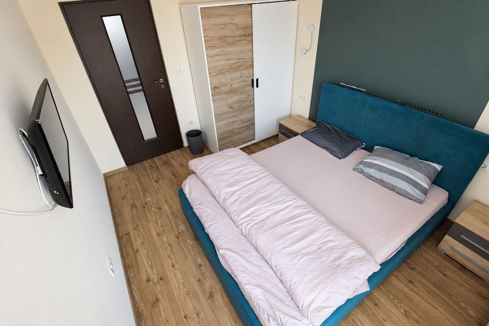 Proprietar inchiriez 1/2 casa duplex Dumbravita modern - British School