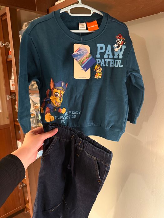 Дрехи за момче 18/24 месеца