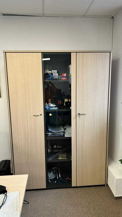 Avantajos,mobilier birouri, scaun masaj;