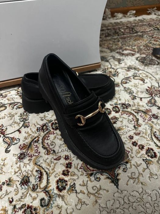 Обувь женская как новая фирменная