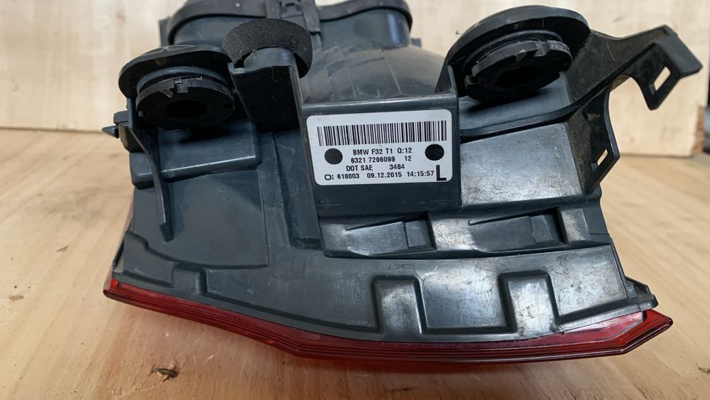 Стоп за bmw 4 F32